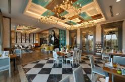 ADALYA ELITE LARA Restaurants